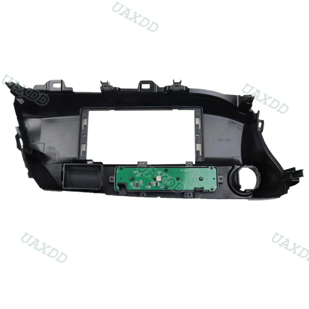 LED Interior Light Kit for Toyota 2015-2018 - Canbus Error-Free Interior Bulbs