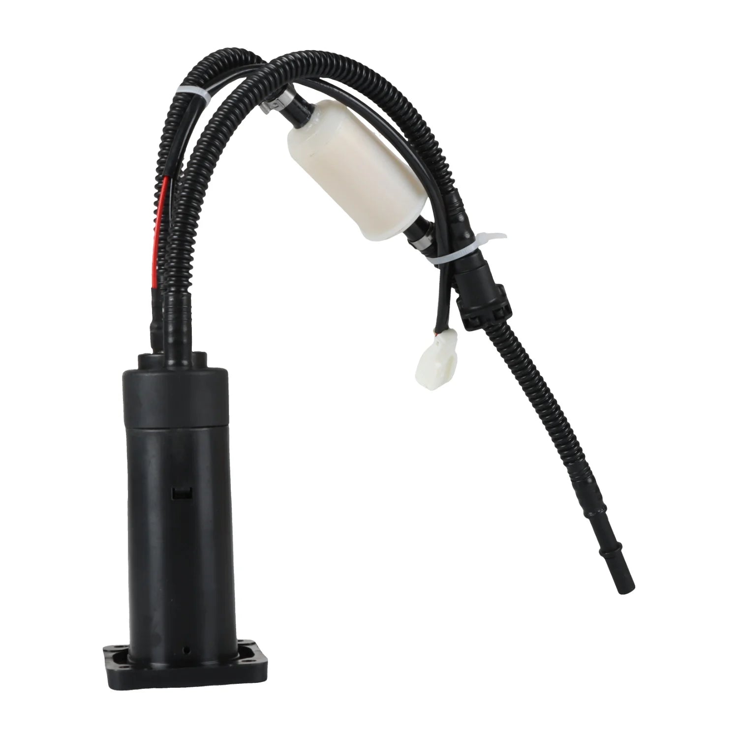 75007088011 Replace EFI Fuel Pump Module Assembly with Pressure Regulator For Husaberg FE3
