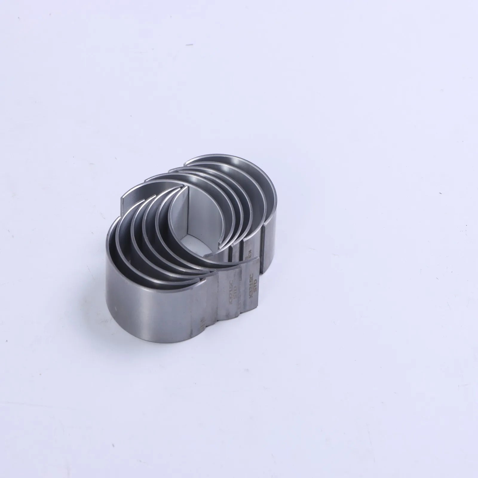 Connecting Rod Main Bearing Kit 30777733 B6324S 30777466 FOR Volvo S80 XC60 XC90 3.2 L6 B6