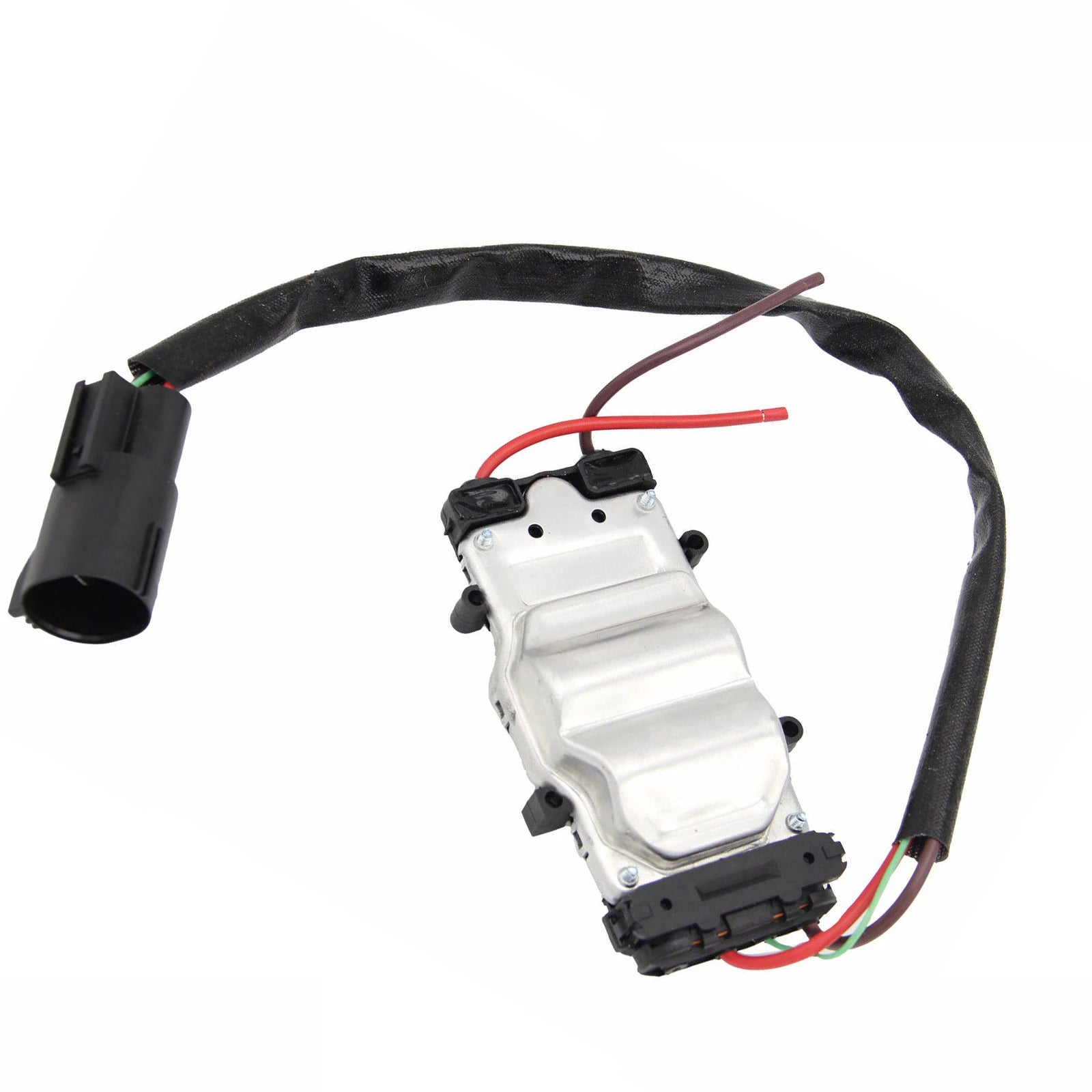 Cooling Fan Control Module 137328081 1137328148 1137328365 1137328366 1137328558 For Ford