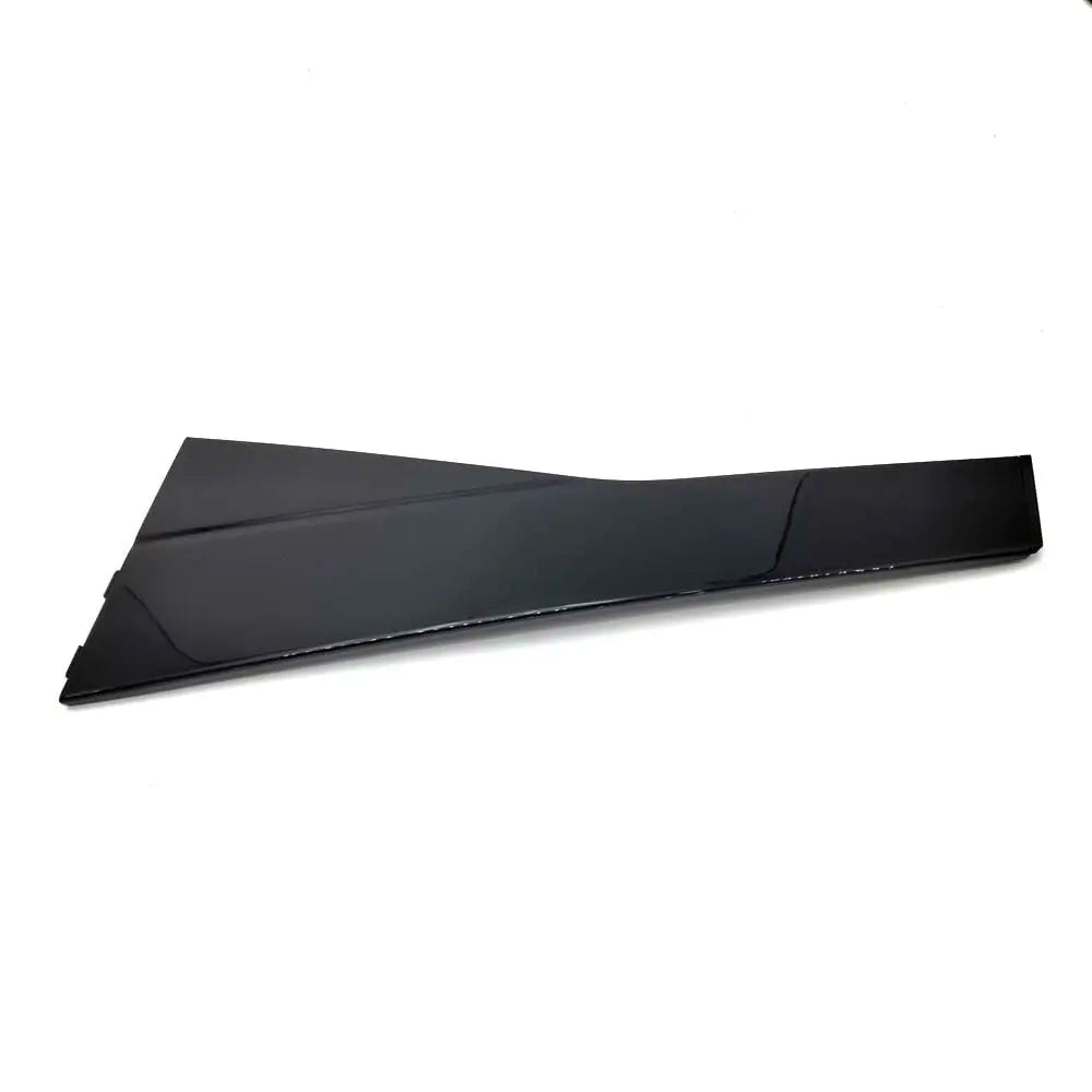 Exterior Left Side C Pillar Applique 57010449AK for Grand Cherokee 11-20