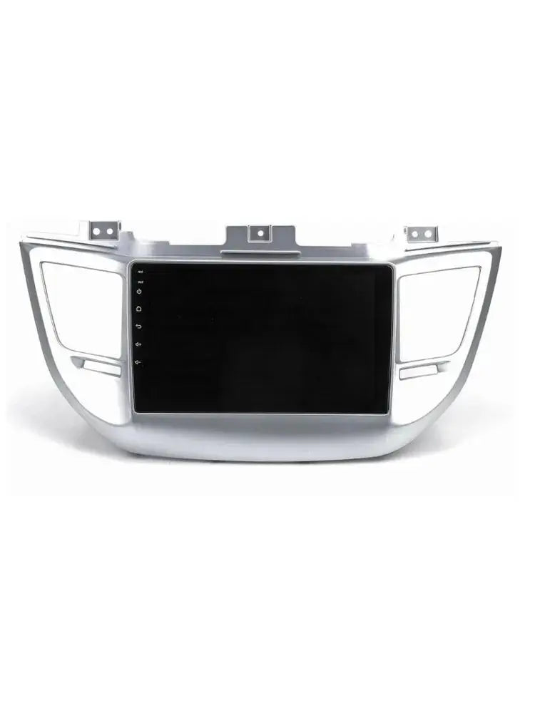 9 inch For HYUNDAI TUCSON 3 2015-2018 Car Radio Fascias Android MP5 Stereo Player 2Din Hea