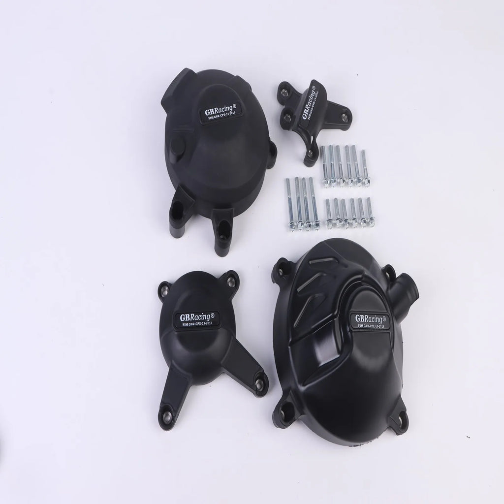 Engine Cover Guard Protection FOR YAMAHA FZ-09 MT-09 Tracer 900 XSR900 2014-2022 Motorcycl