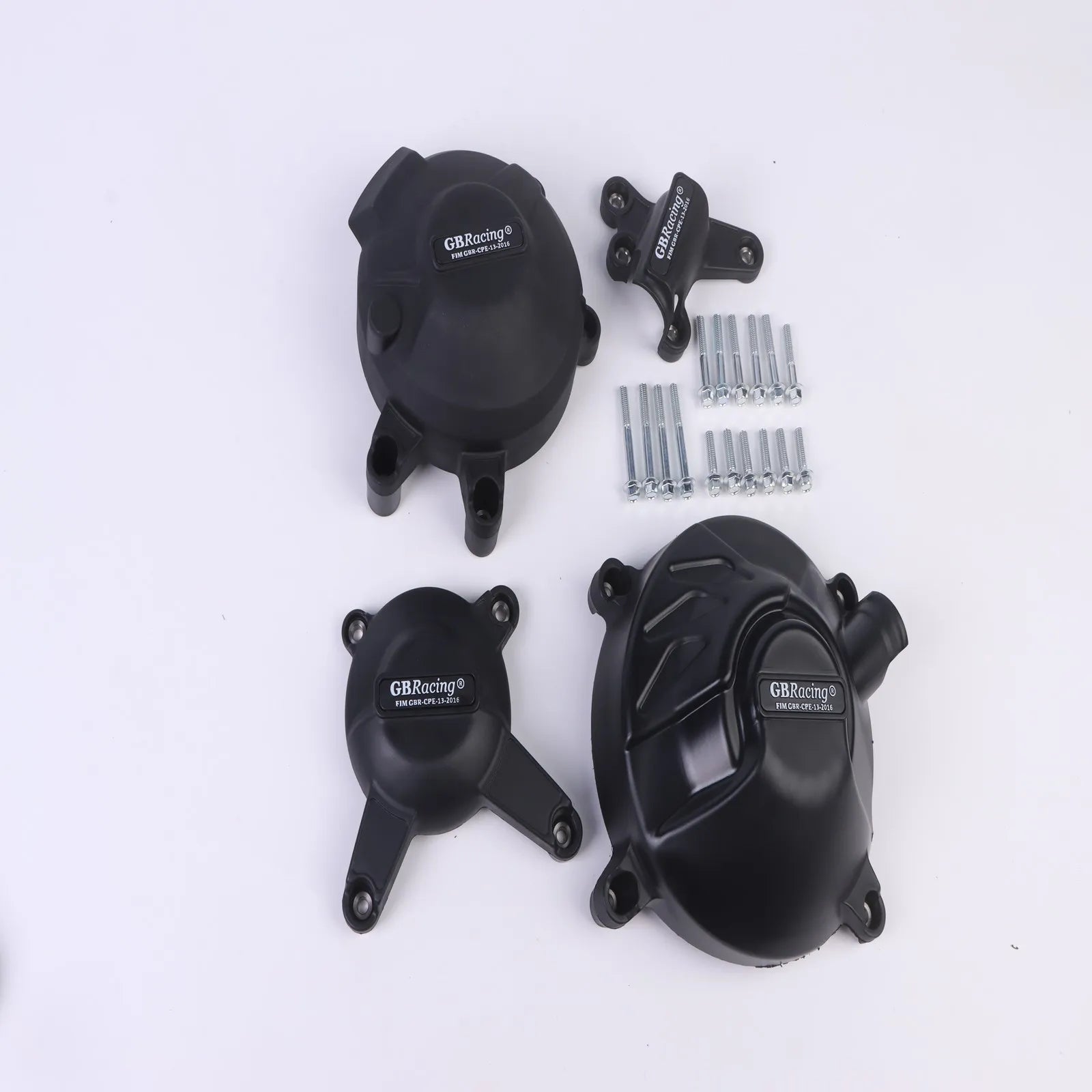 Engine Cover Guard Protection FOR YAMAHA FZ-09 MT-09 Tracer 900 XSR900 2014-2022 Motorcycl