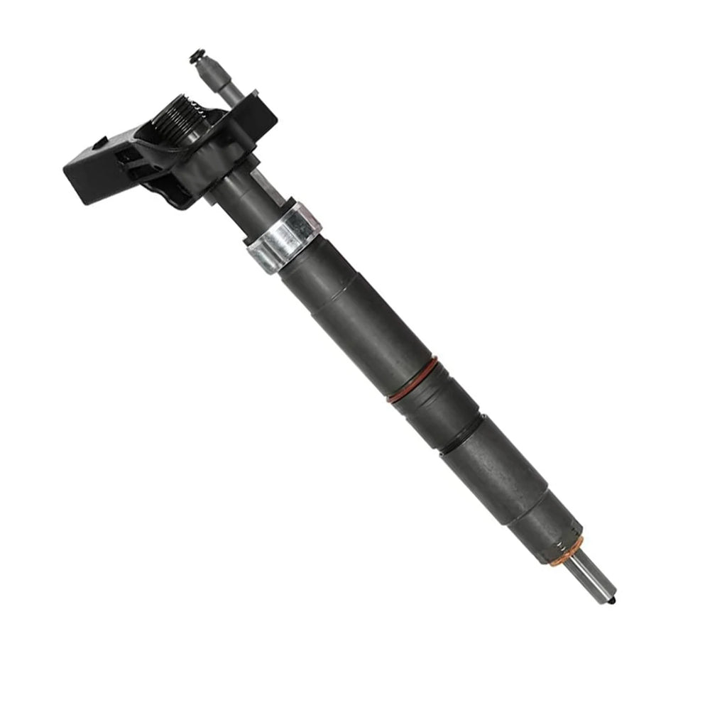 Fuel Injector 0445116035 For VW Amarok 2.0 BiTDI 2.0 TDI 2.0 BiTDI 4motion Engine 2010-201