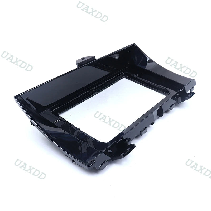 For Honda 2012-2015 Elysion 9inch 2Din Radio Android Stereo Frame Panel Fascia Dashboard A