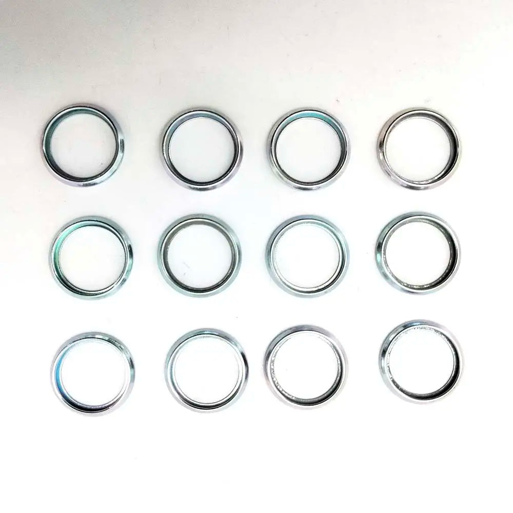 Oil Pan Crush Washers 803916010 For Subaru Impreza Outback Legacy Forester WRX