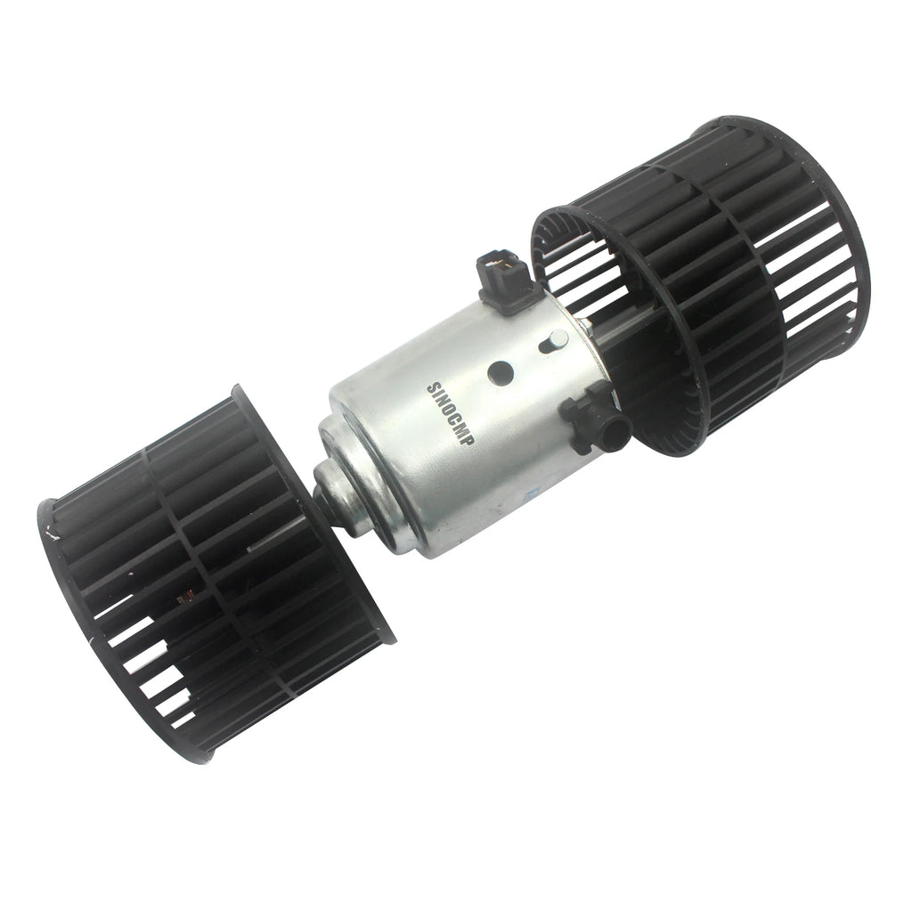 LED Interior Light Kit for ZAX70 ZX70 ZX60 - Canbus Error-Free Interior Bulbs