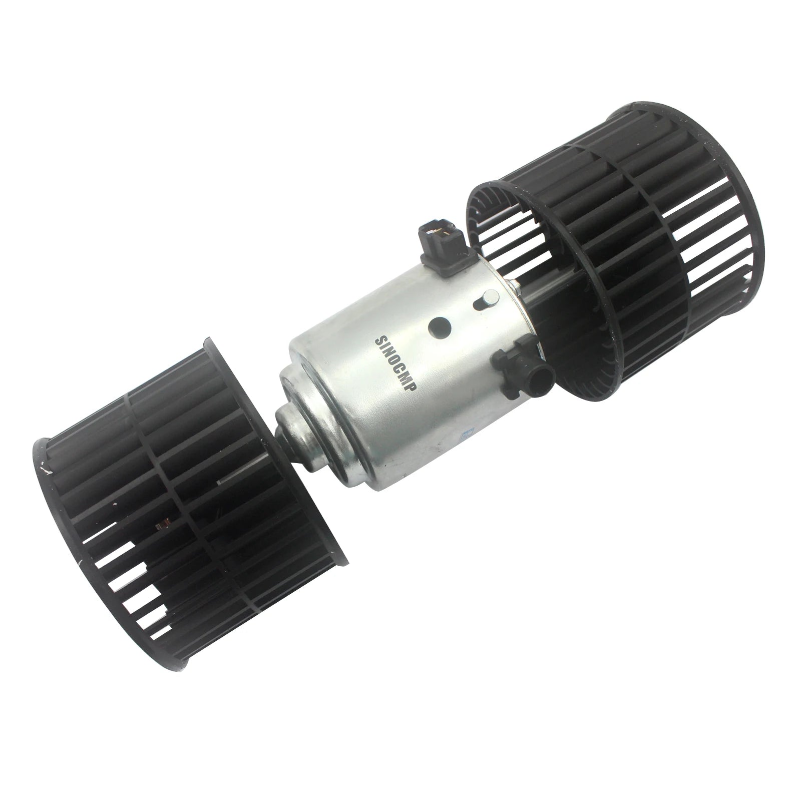 LED Interior Light Kit for ZAX70 ZX70 ZX60 - Canbus Error-Free Interior Bulbs