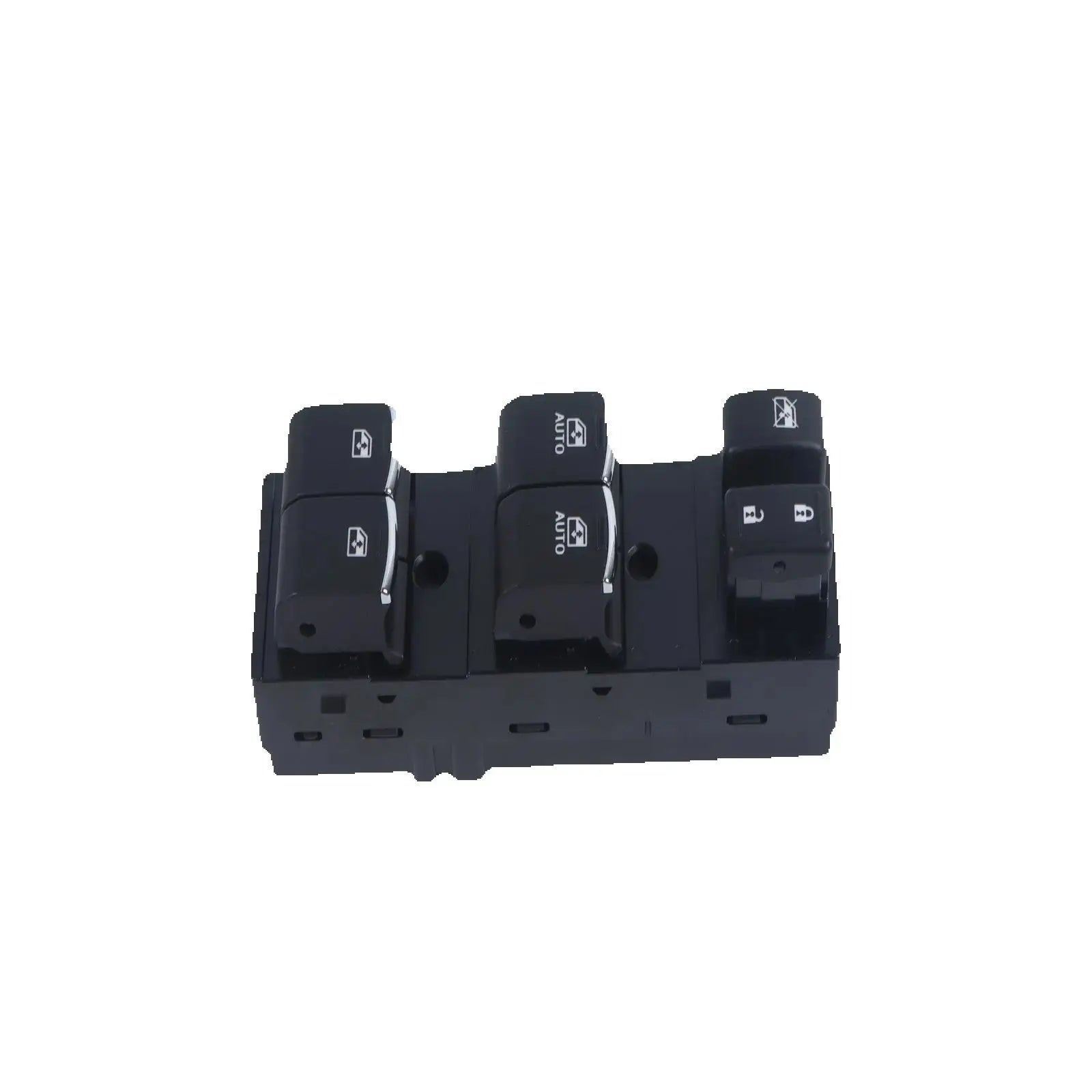 Front Left Door Power Window Main Switch FOR Subaru Forester 2017-2018 OE 83071-SG073 Car