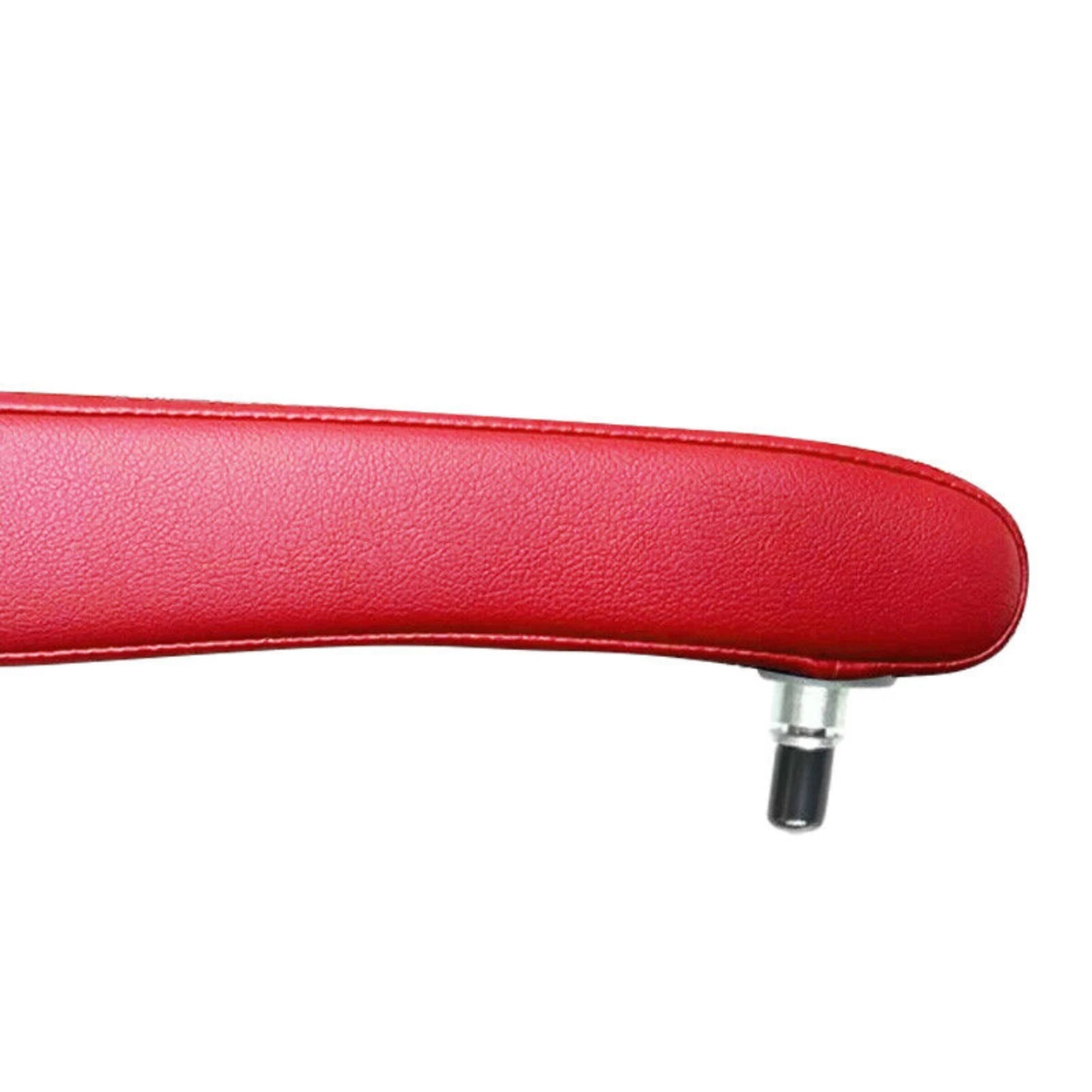 Seat Armrest Front Right Inboard Leather Front 6BV48KRLAA For 2016-2019 Fiat 500 Abarth Ca