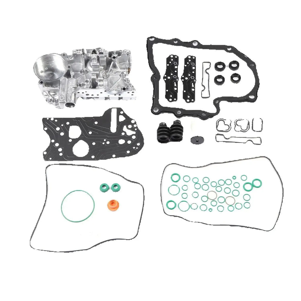 DQ200 0AM DSG 7 Speed Transmission Valve Body Repair Kit FOR Audi A1 A3 Q3 Bora Passat Car