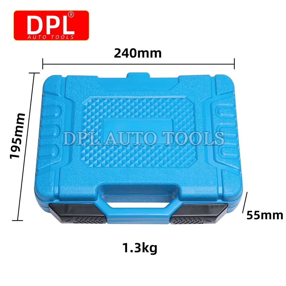 T40133 Timing Camshaft Locking Tool Set Fit For VW Audi 2.8T 3.0T TFSI Engines - Automotive LED Light