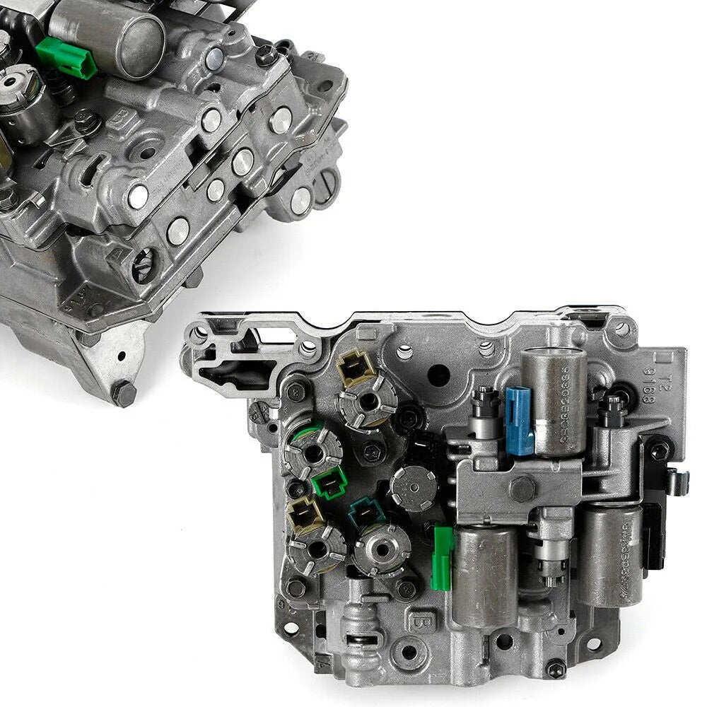 Complete Transmission Valve Body AW55-50SN Cars Transmission Accessories For Nissan Maxima