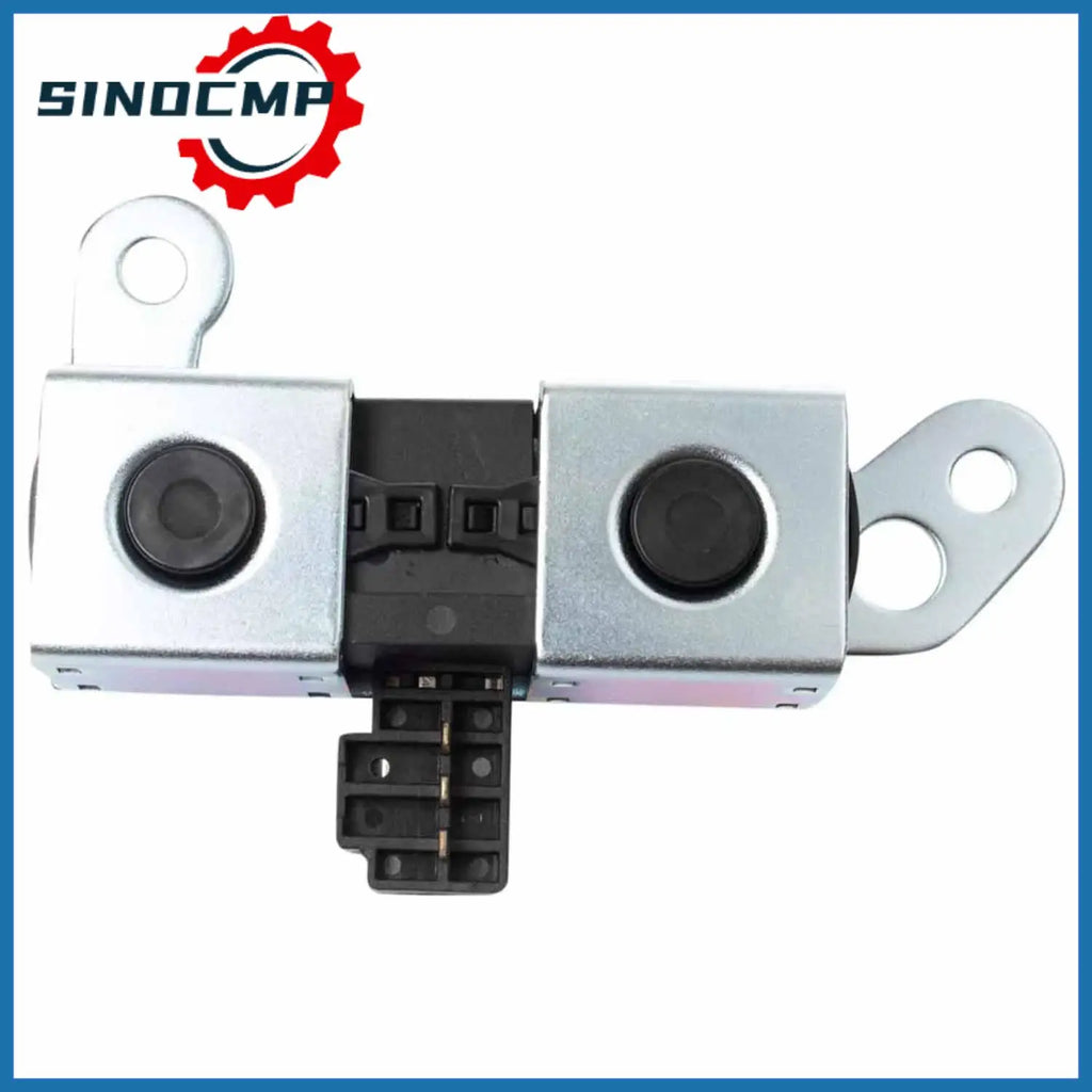 Transmission Dual Shift Solenoid Assembly 4R70W 6L3Z-7G484A Cars Transmission Accessories