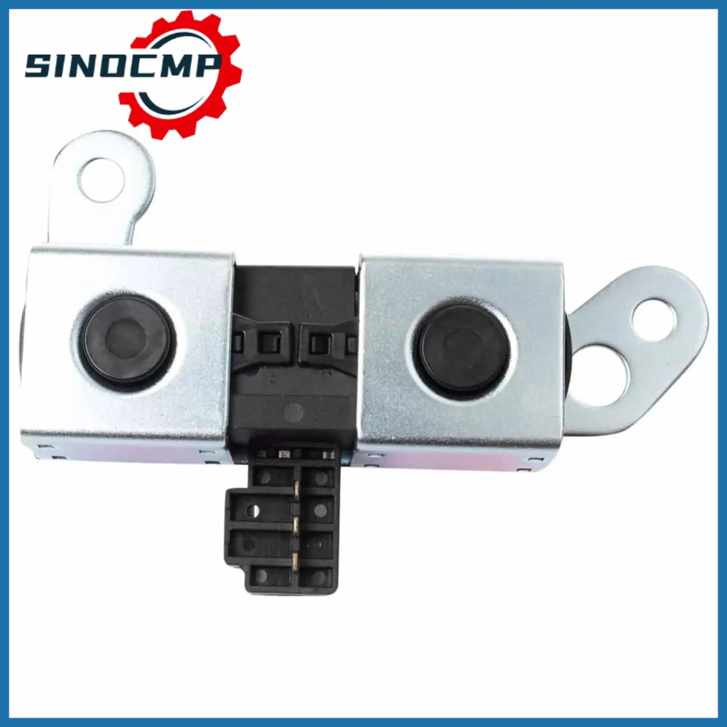 Transmission Dual Shift Solenoid Assembly 4R70W 6L3Z-7G484A Cars Transmission Accessories