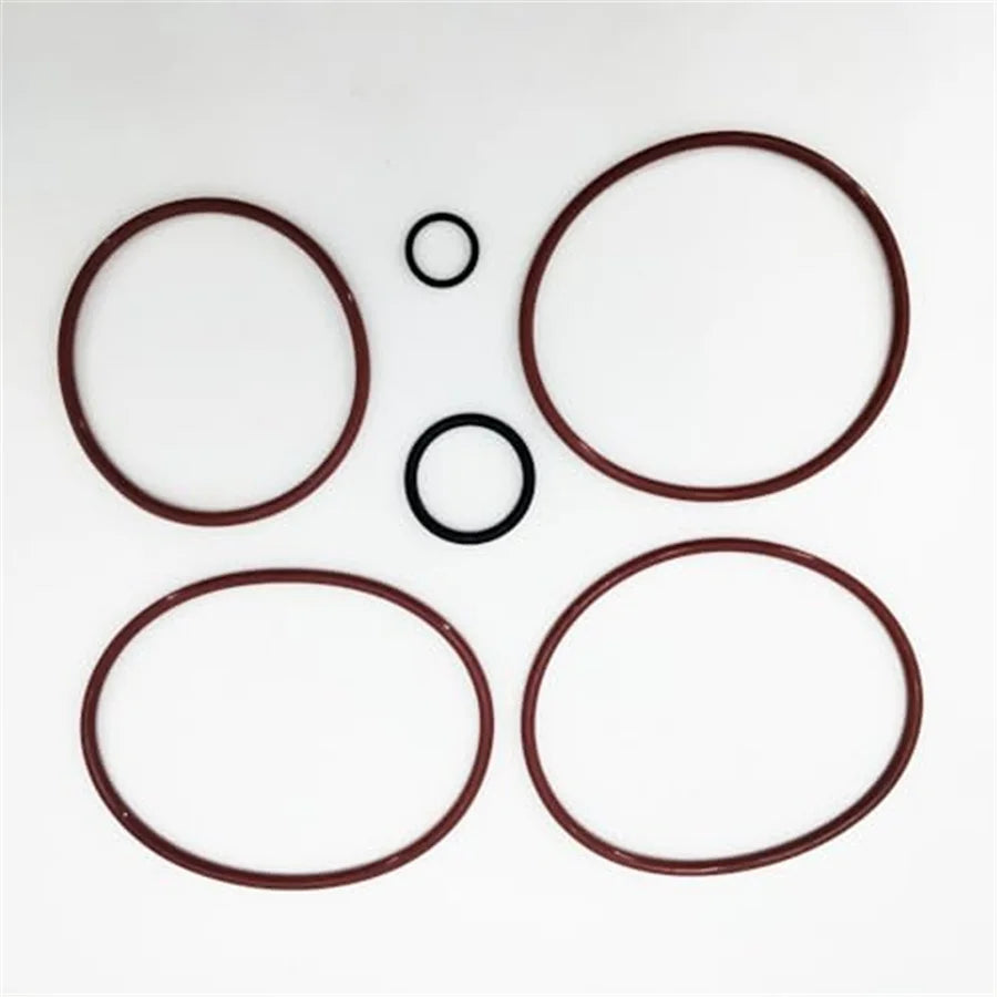 Oil Cooler O-Ring Rebuild Kit For 96-04 Ford Mustang SVT Cobra Mach 1 GT SV10044