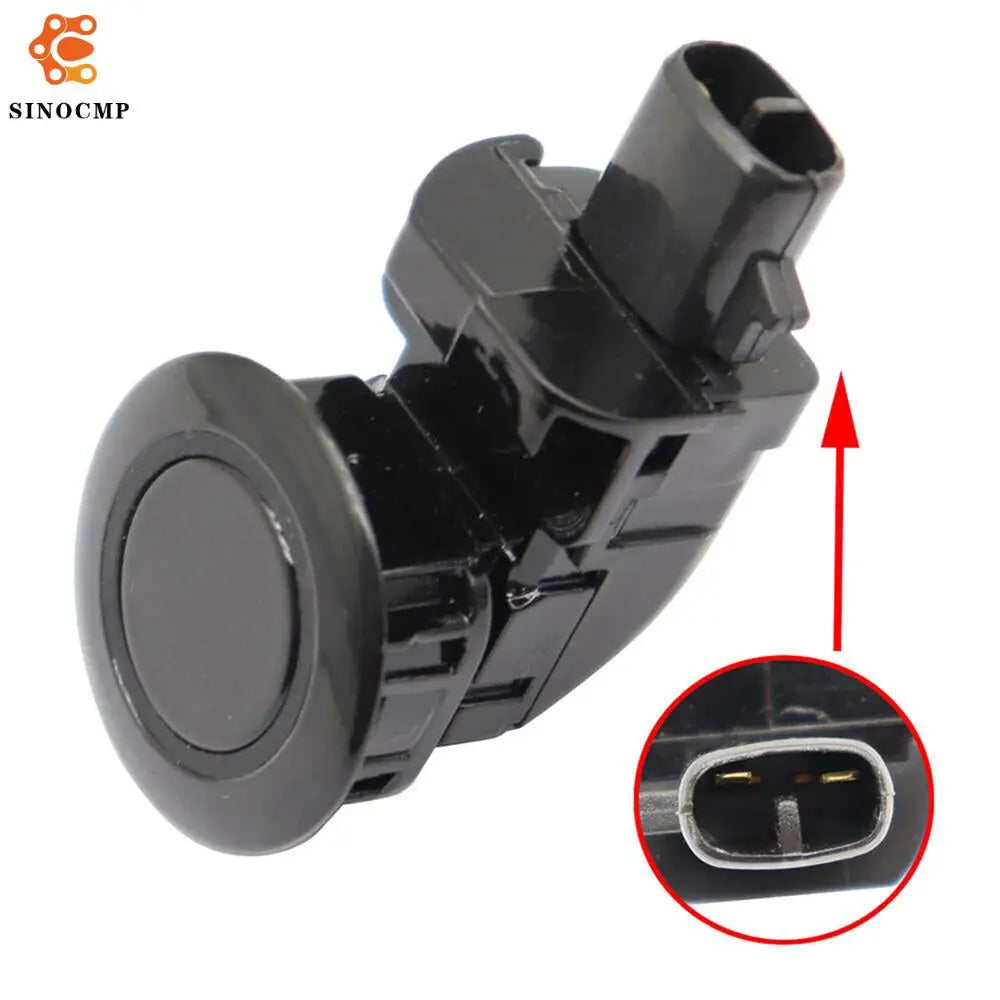 89341-50050-B0 New Bumper PDC Ultrasonic Parking Sensor 89341-50050 For Lexus LS430 2003-2