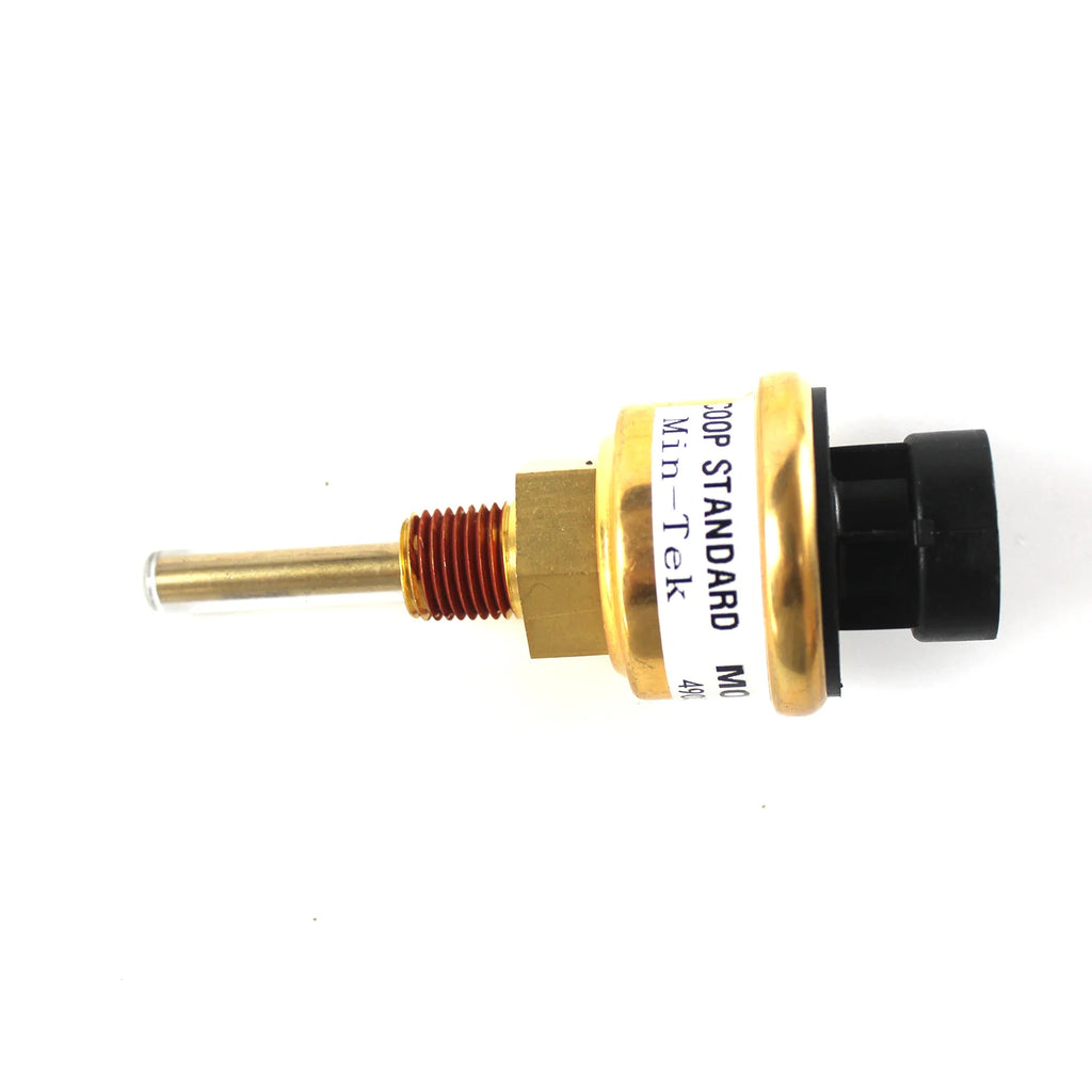 Coolant Fluid Level Sensor Switch 3612521 4903489 1673785C91 1673785C92 For Cummins L10 M1