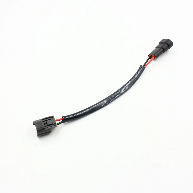 9005 HB3 9006 HB4 to D2 Xenon BALLAST Power Plugs Wire Harness Wiring ADAPTER for UNIVERSA