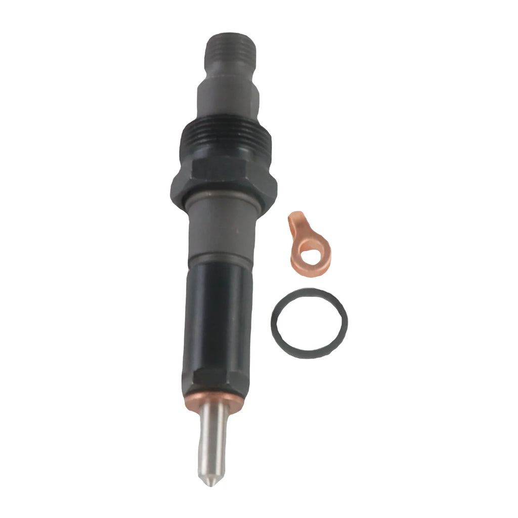 Common Rail Fuel Injector 0432133775 For Iveco New Holland Case IH Engine VL6040 6610S VL6