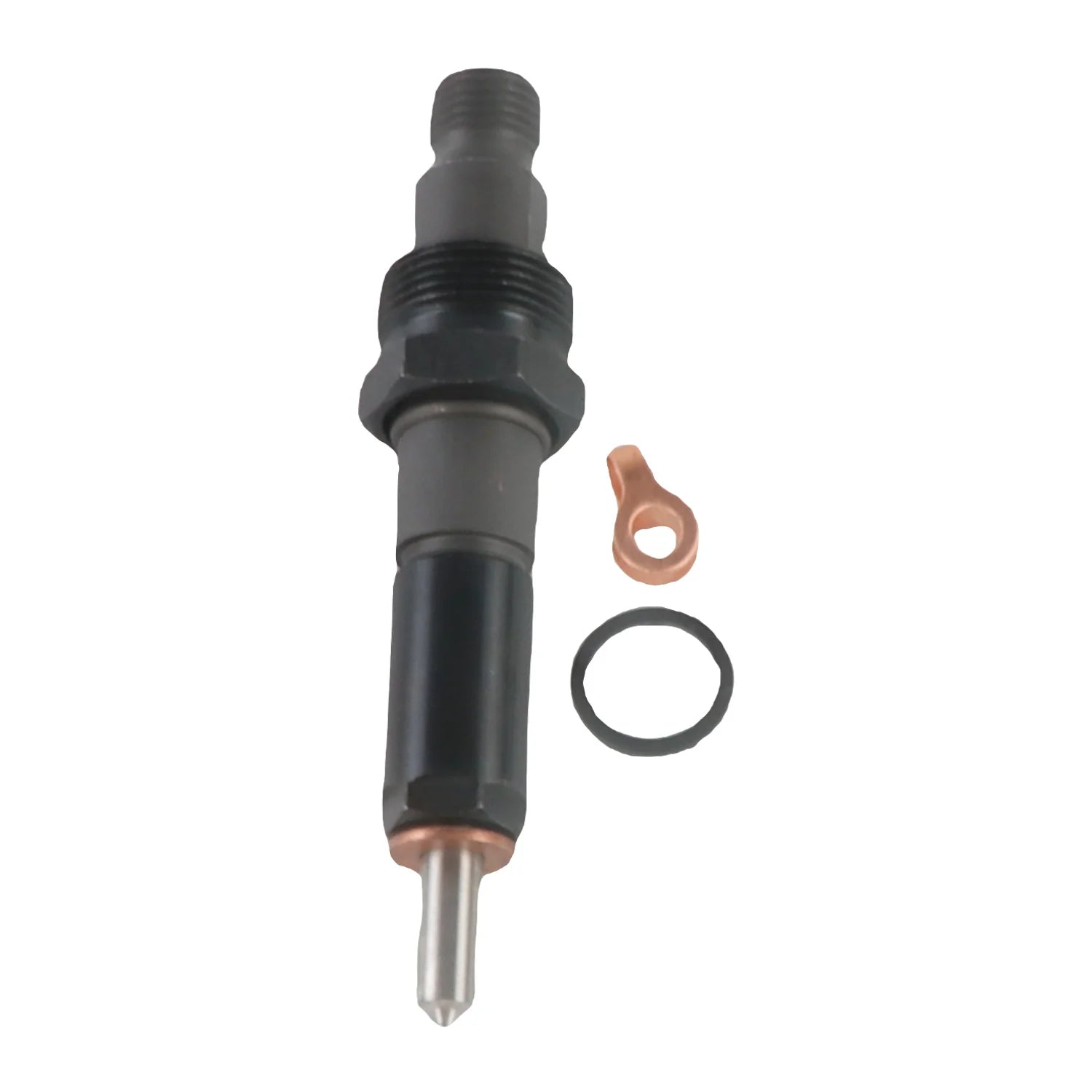 Common Rail Fuel Injector 0432133775 For Iveco New Holland Case IH Engine VL6040 6610S VL6