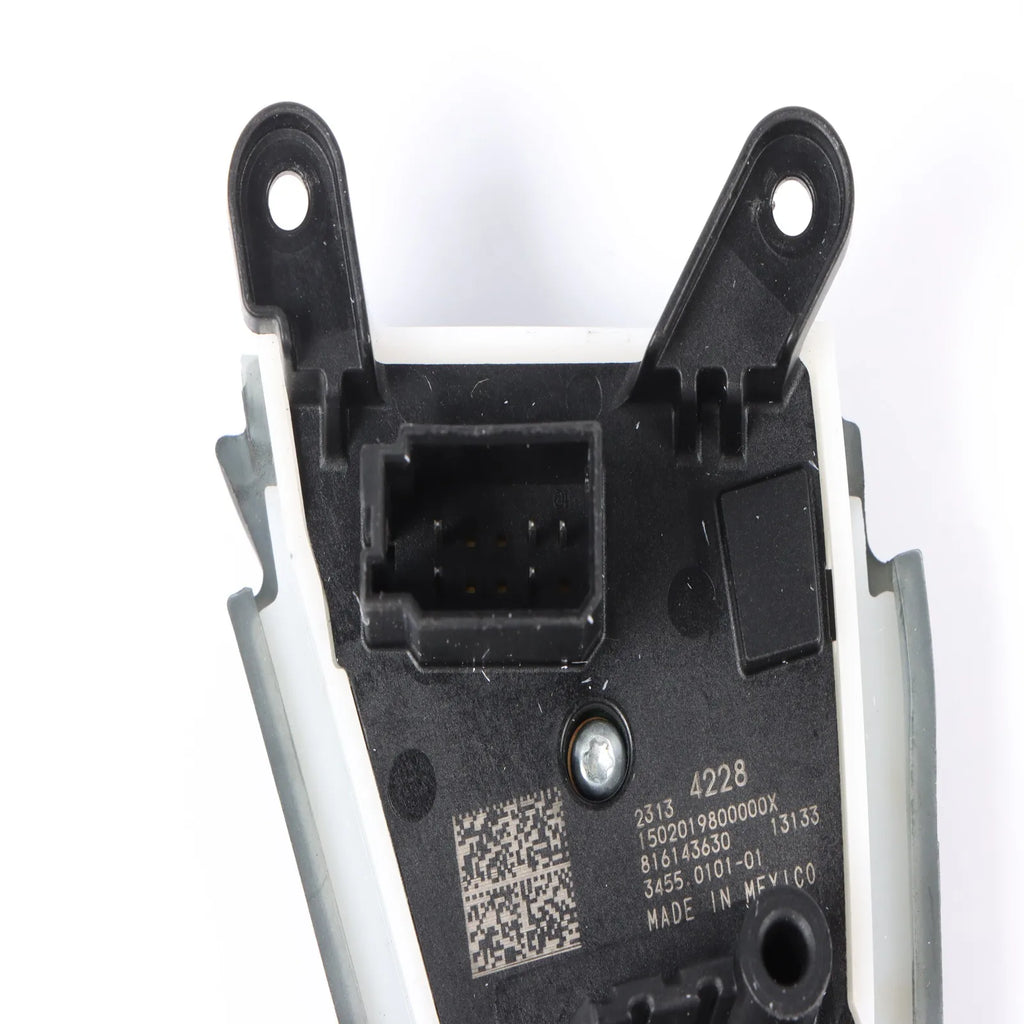 Steering Wheel Cruise Control Switch FOR Chevrolet Silverado Suburban 23262285 23134228 Ca