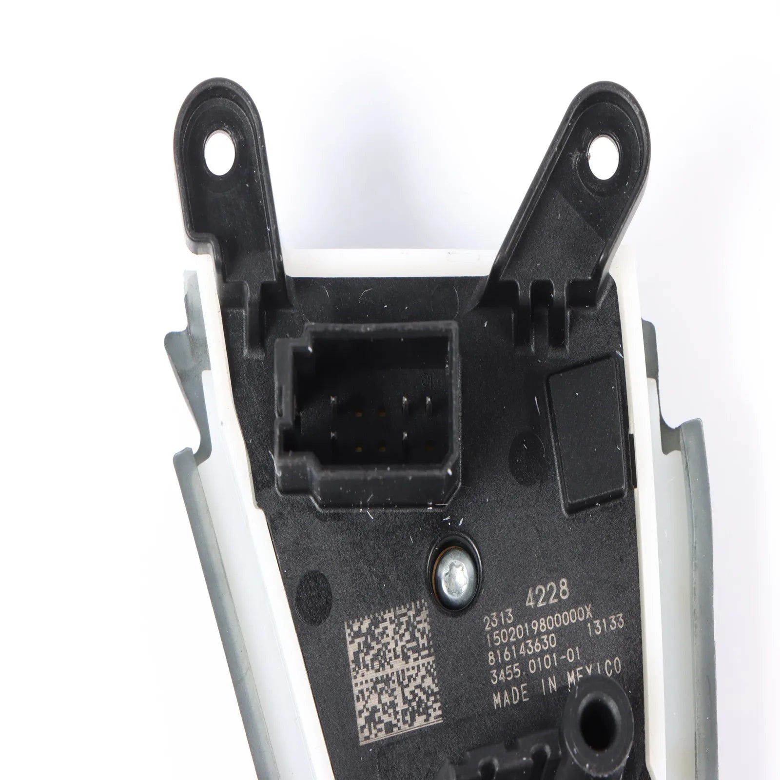 Steering Wheel Cruise Control Switch FOR Chevrolet Silverado Suburban 23262285 23134228 Ca