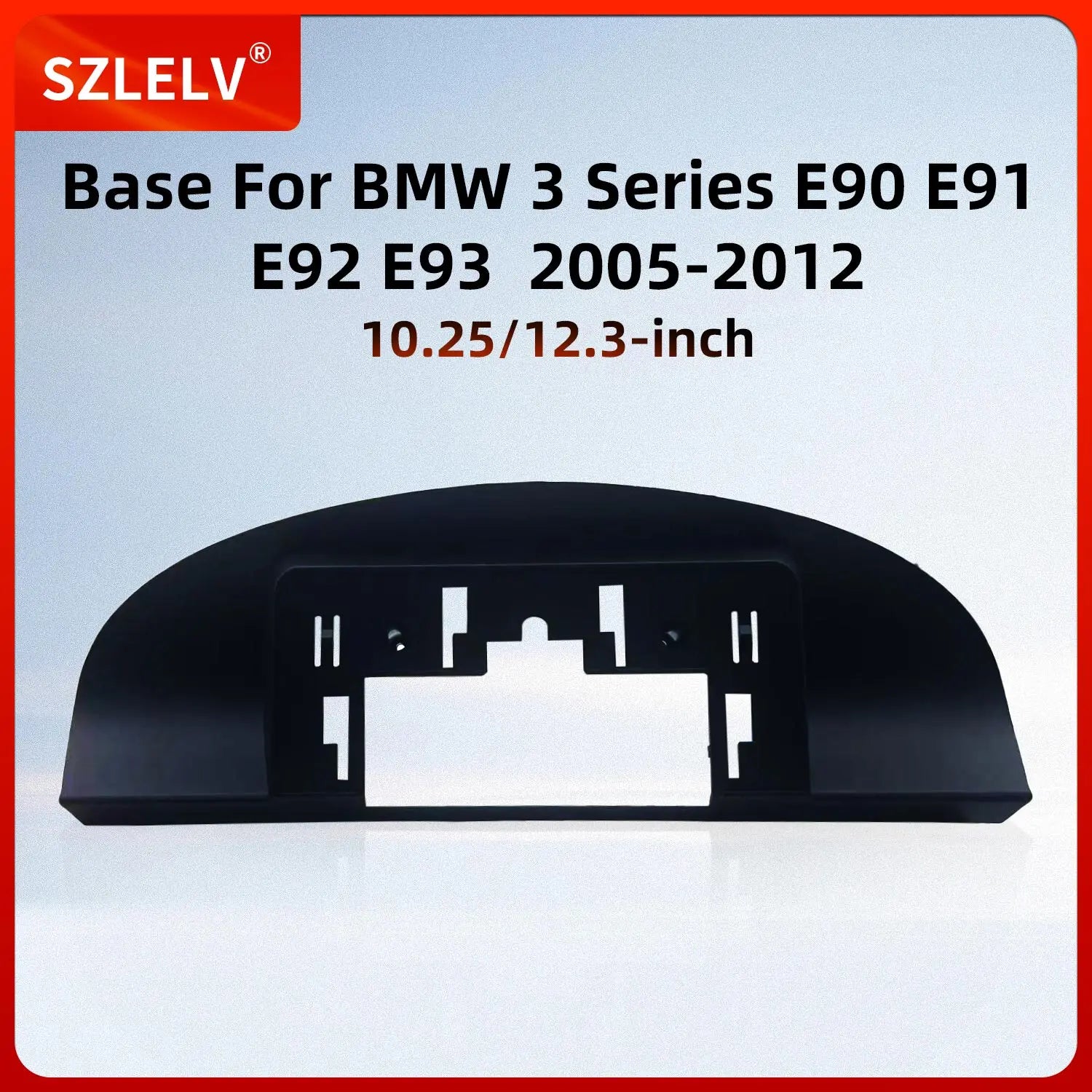 LED Interior Light Kit for BMW E93 E92 - Canbus Error-Free Interior Bulbs