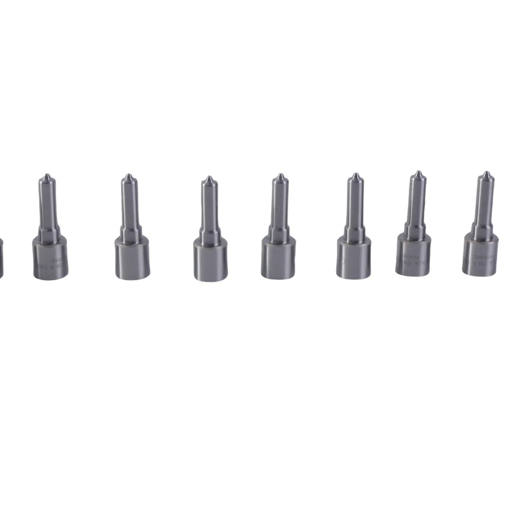 Fuel Injector Nozzles DLLA158P1385 For 2004-2005 Chevy GM Duramax LLY 6.6L Engine Componen