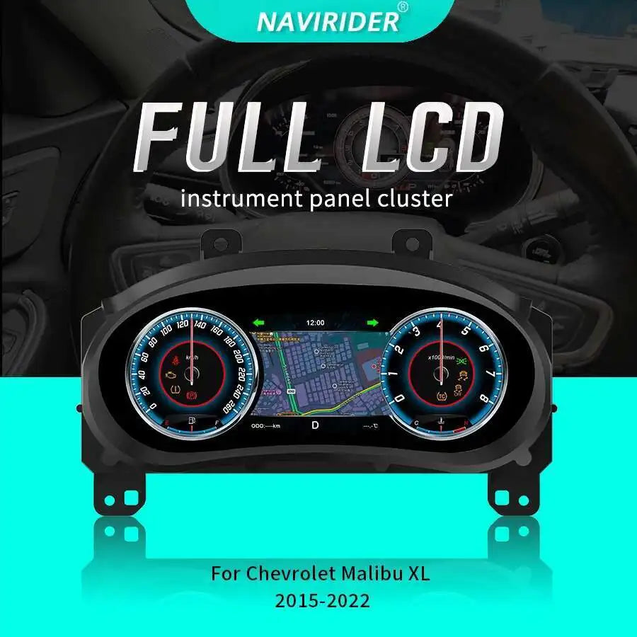 LED Interior Light Kit for Chevrolet - Canbus Error-Free Interior Bulbs | AUTOKITSHOP