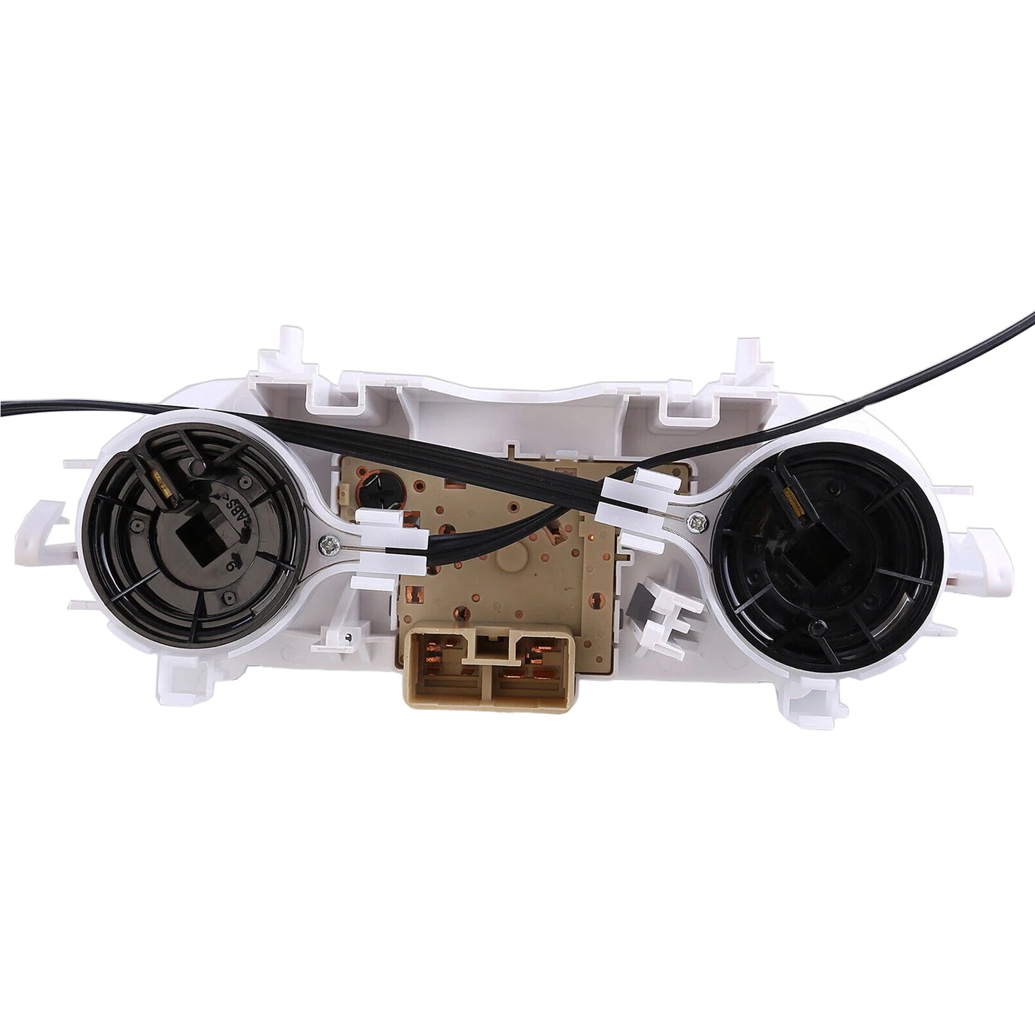 AC Heater Control Unit Panel Switch 559000K011 For 2005-2011 Toyota Hilux N70 Series Car A