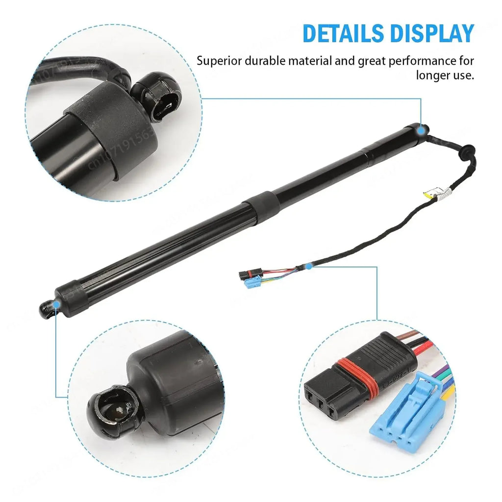 Rear Electric Trunk Strut Gas Spring 97051257312 97051257314 97051257318 97051257320 For P | AUTOKITSHOP