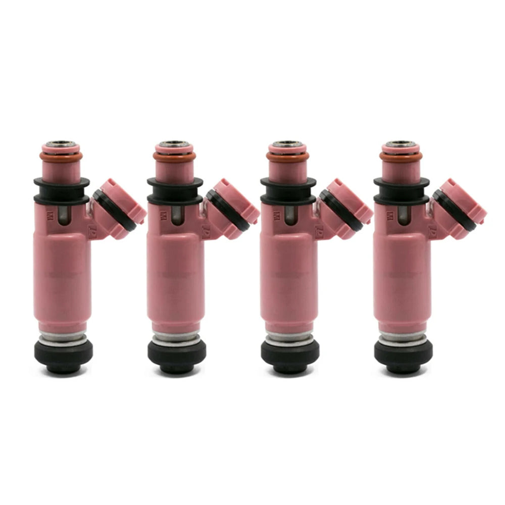Fuel Injectors For Subaru Forester Impreza Liberty Legacy Impreza-WRX