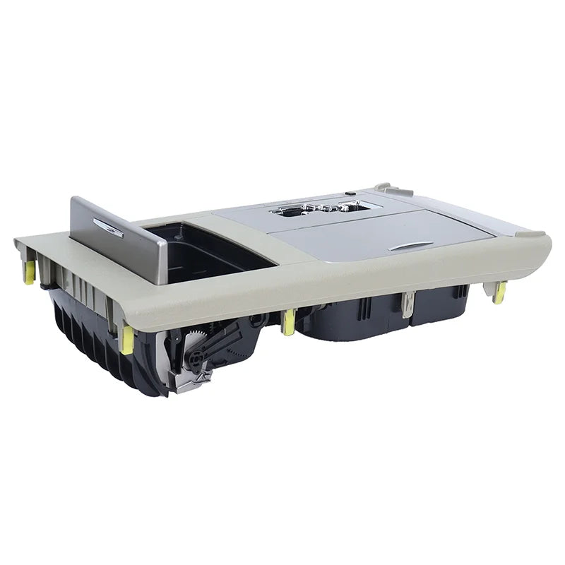 For 2007-2011 TOYOTA CAMRYManual or Automatic shift position panel Storage box structure A