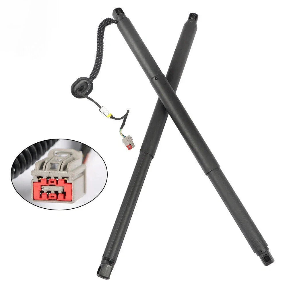 For K2YC K2YL Cadillac Escalade ESV LH 2015-2019 Tailgate Power Lift Supports RH Tailgate  | AUTOKITSHOP