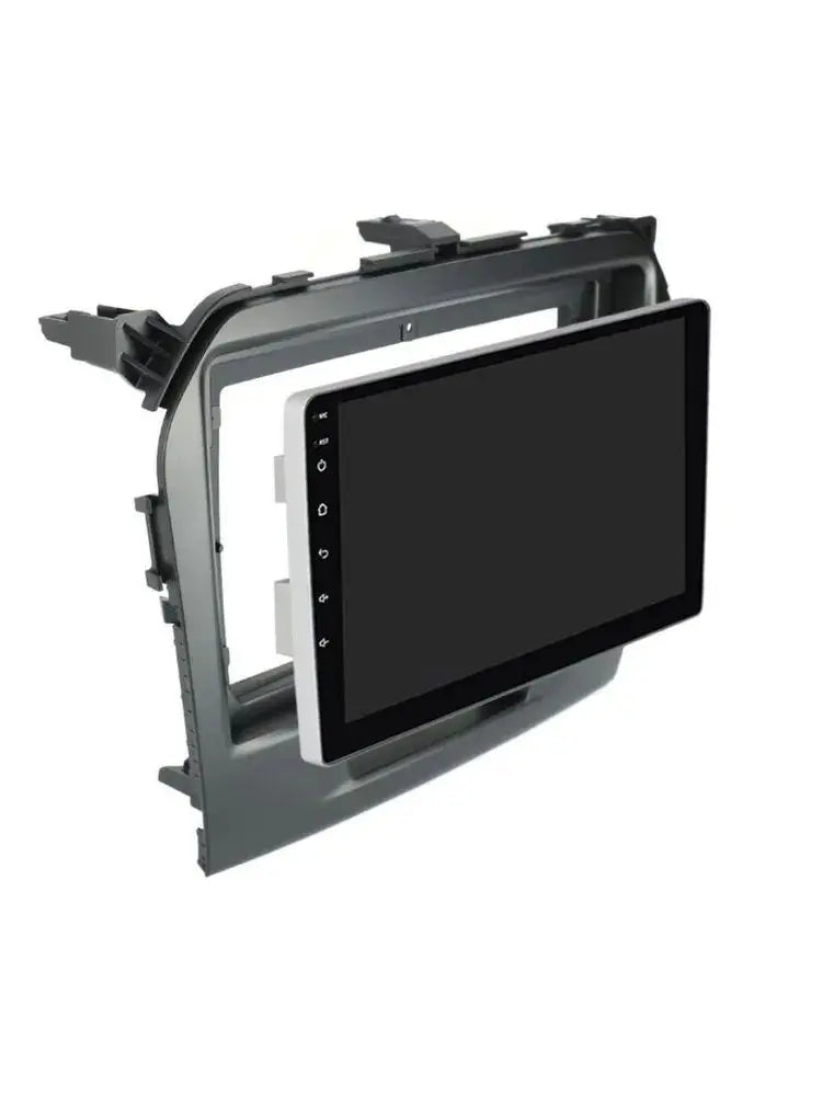 9 inch For SUZUKI VITARA 4 2014-2018 Car Radio Fascias Android MP5 Stereo Player 2Din Head