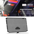Motorcycle CNC Accessories For Aprilia RS 457 RS-457 RS457 2024 2025 2026 New Radiator Grille Co - Automotive LED Light
