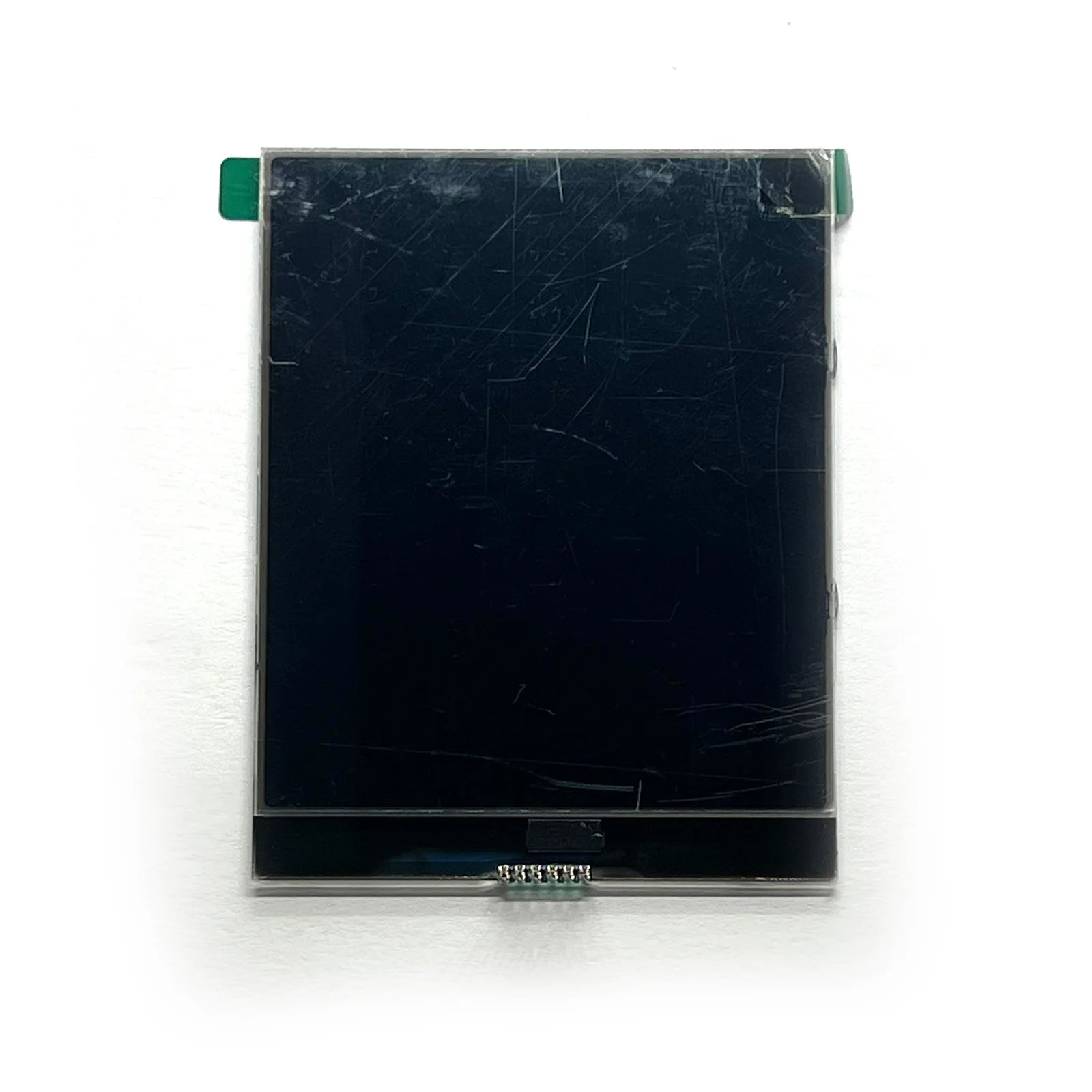 Instrument Cluster LCD Display Screen COG-VIST1054-05 For Renault Clio IV 2012-2019 Captur