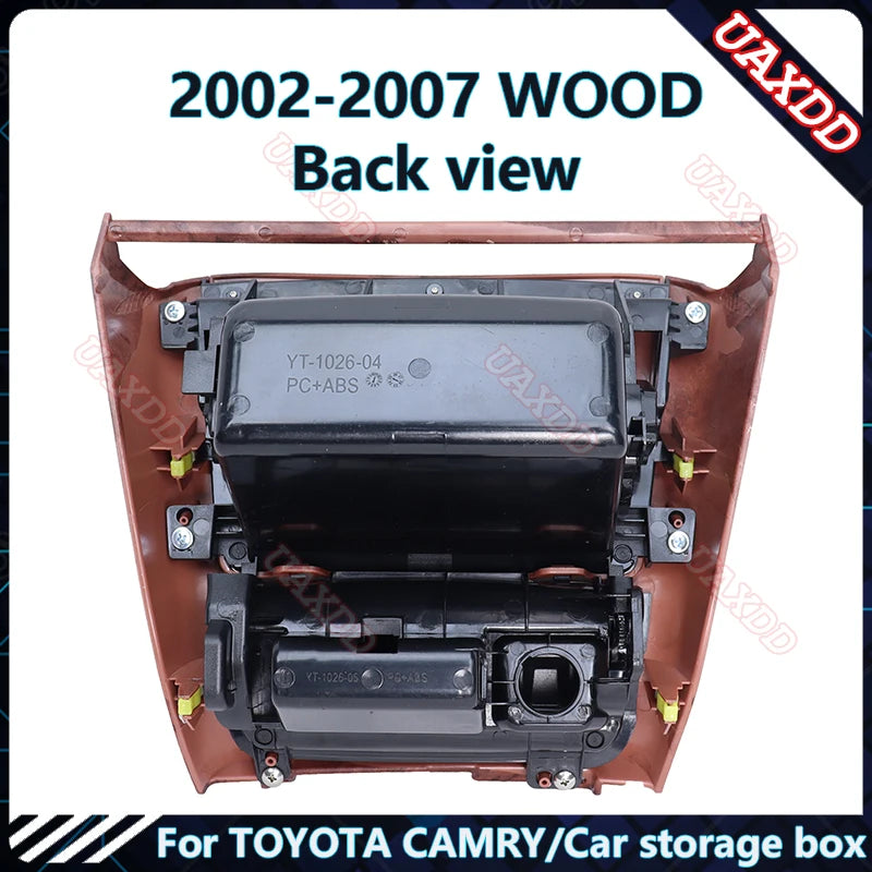 LED Interior Light Kit for TOYOTA 2002-2007 - Canbus Error-Free Interior Bulbs