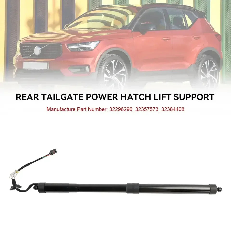 Brand New Electric Tailgate Gas Strut for Volvo XC40 2021- Tailgate Hydraulic Strut 322962 | AUTOKITSHOP