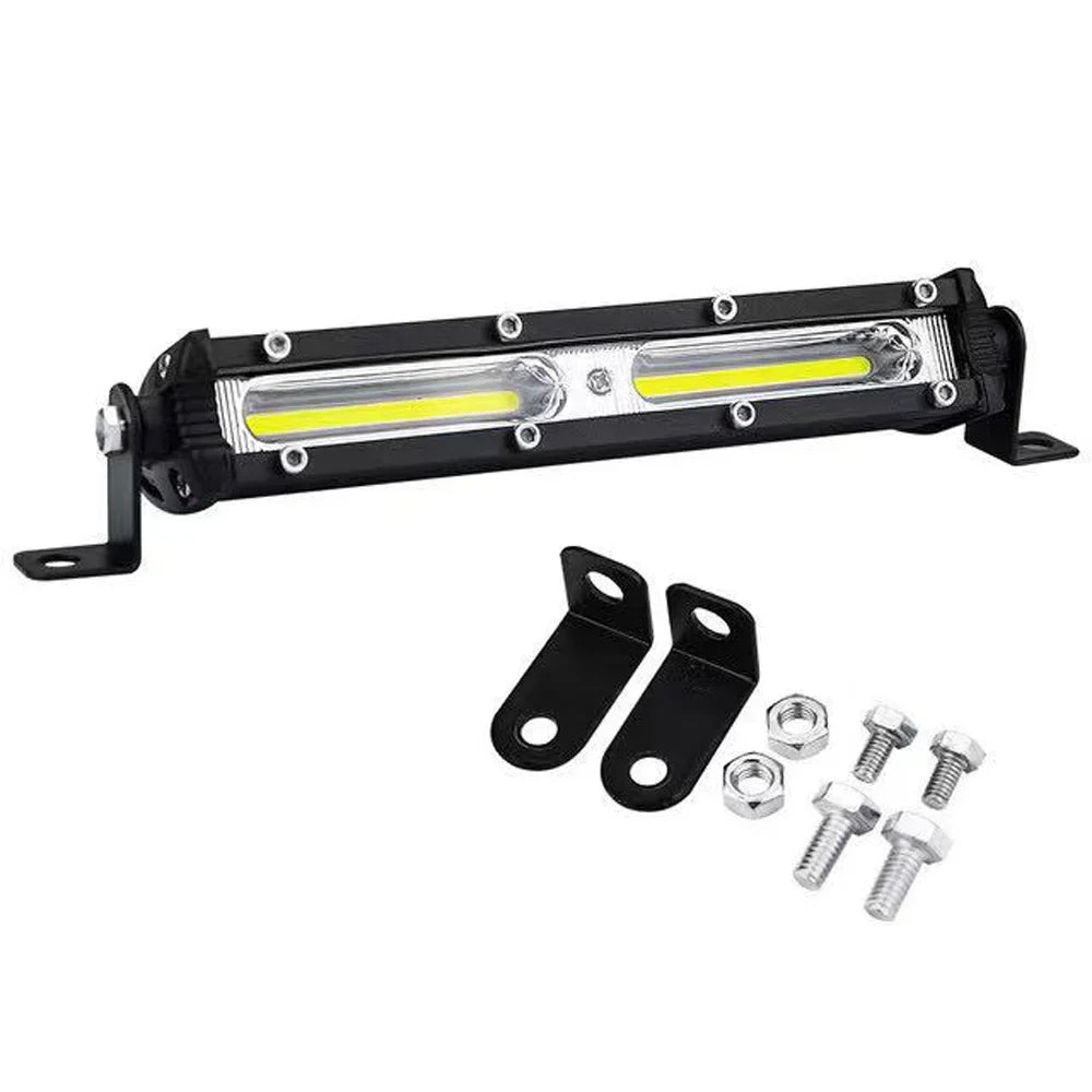 LED Light Bar Offroad Combo Led Bar for Truck 4x4 SUV Motorcycle Auxiliary Lights 12V 24V