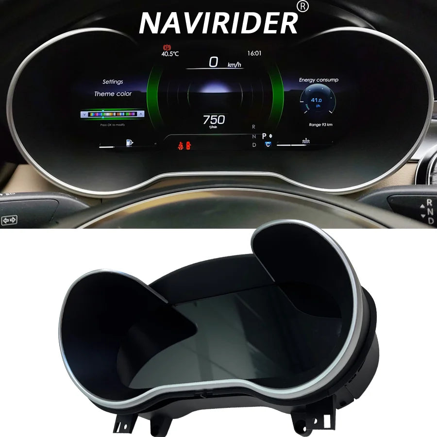 LED Interior Light Kit for VClass W447 2016-2019 - Canbus Error-Free Interior Bulbs | AUTOKITSHOP