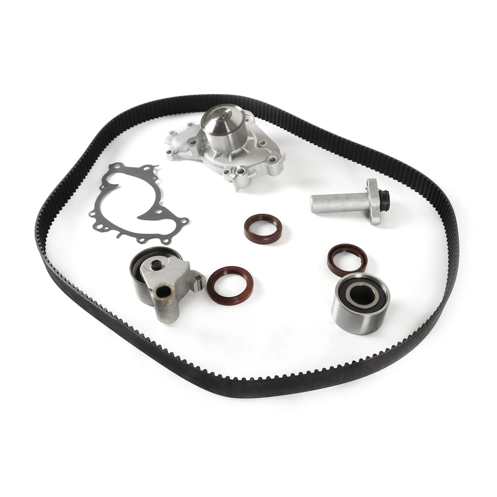 1MZFE Engine Timing Belt Kit W/Water Pump 13568-09080 16100-29085 For Toyota Camry Sienna