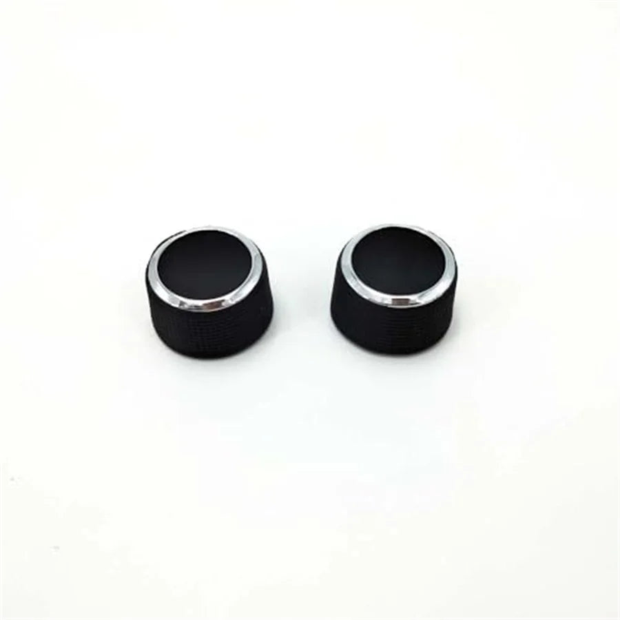 Rear Control Knob Audio Radio Fits For Escalade Enclave Tahoe Chevrolet GMC