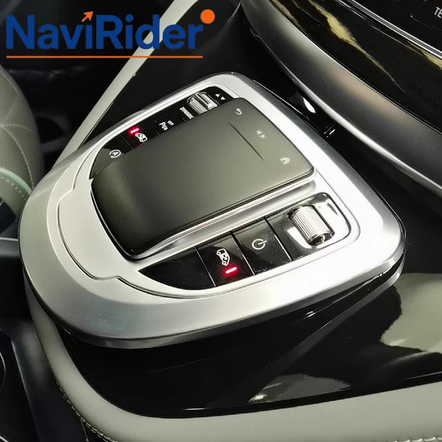 Dedicated Button Joystick Center Control Auto Touch Mouse For Mercedes Benz V Class V-Clas