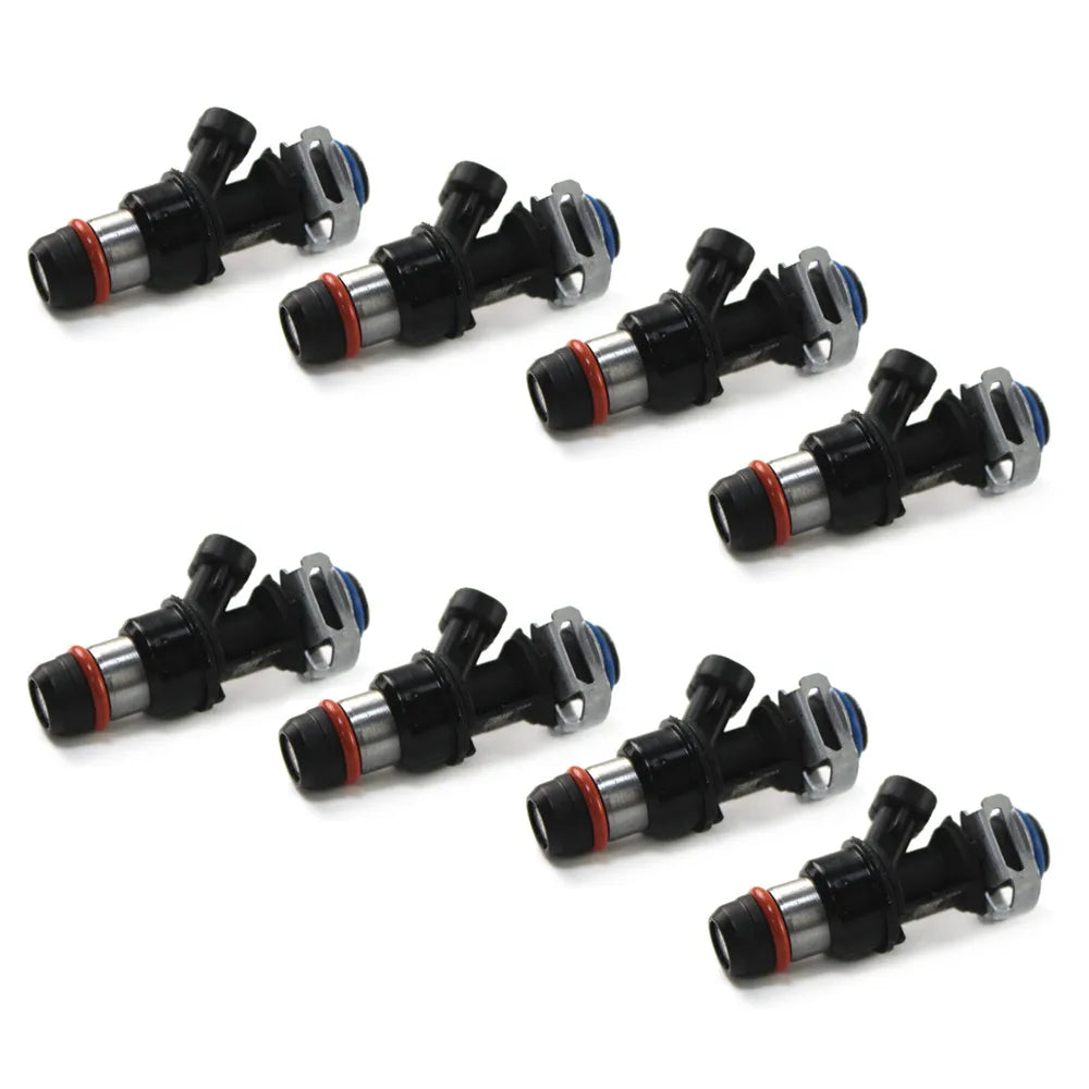 Fuel Injectors 25317628 17113868 17113698 1711553 FH315 For Delphi Chevy Silverado Suburba