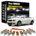 RGB - Ambient Light - for BMW E88 2008-2013 - Car Interior Lighting