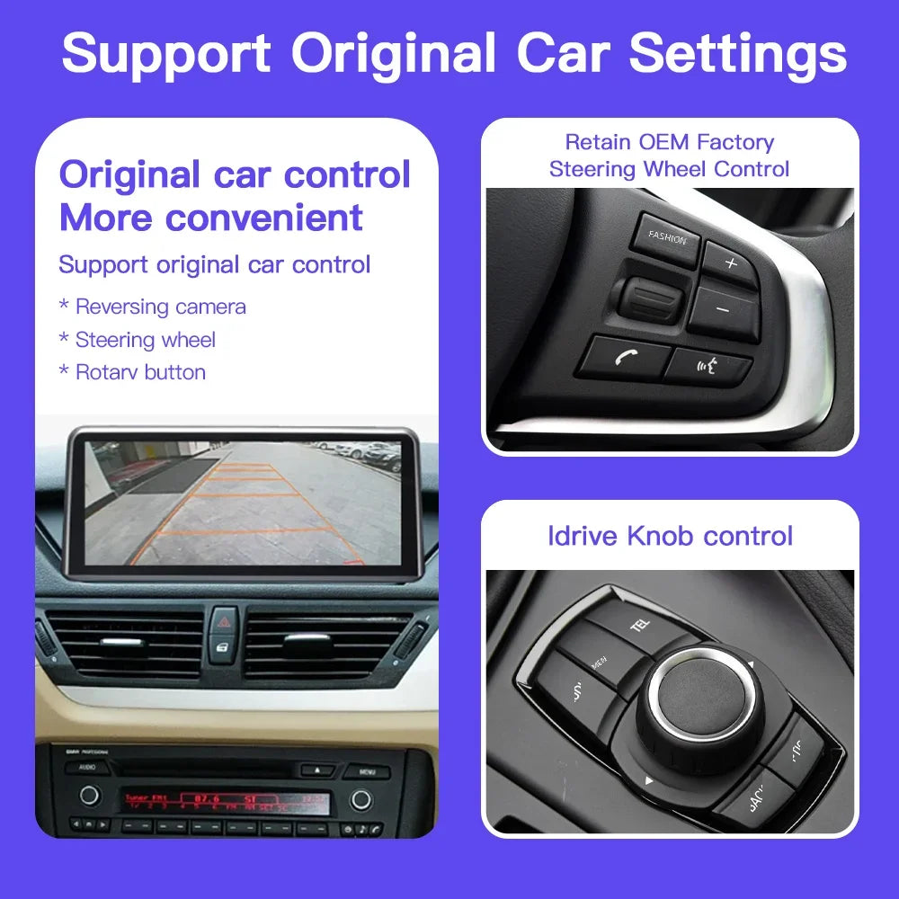LED Interior Light Kit for BMW E84 X1 2009-2015 - Canbus Error-Free Interior Bulbs | AUTOKITSHOP