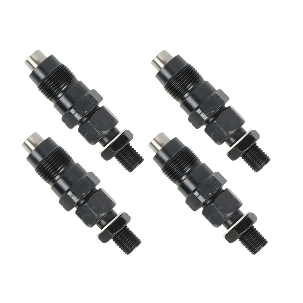 Fuel Injector 6672405 1G065-53900 1G065-53902 Common Rail Injector Assembly For Kubota Bob